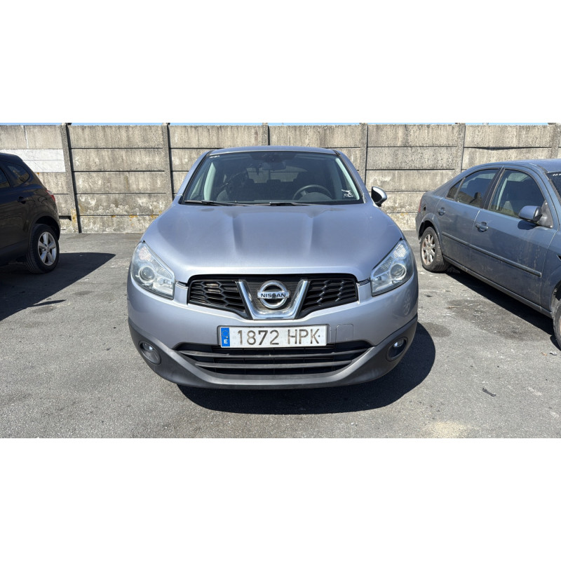 Retroviseur gauche NISSAN QASHQAI 1 Photo n°12