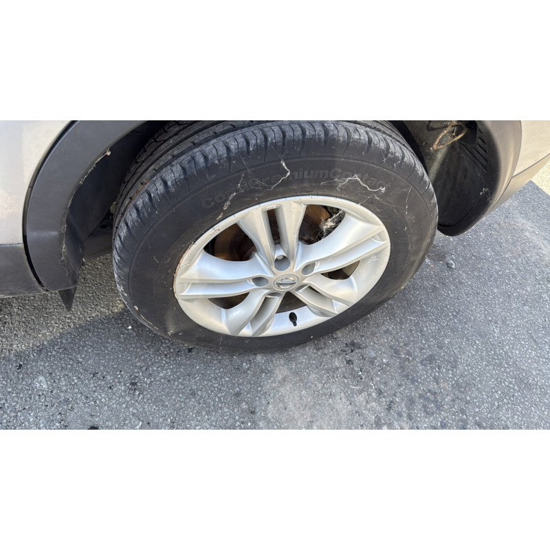 Retroviseur gauche NISSAN QASHQAI 1 Photo n°13