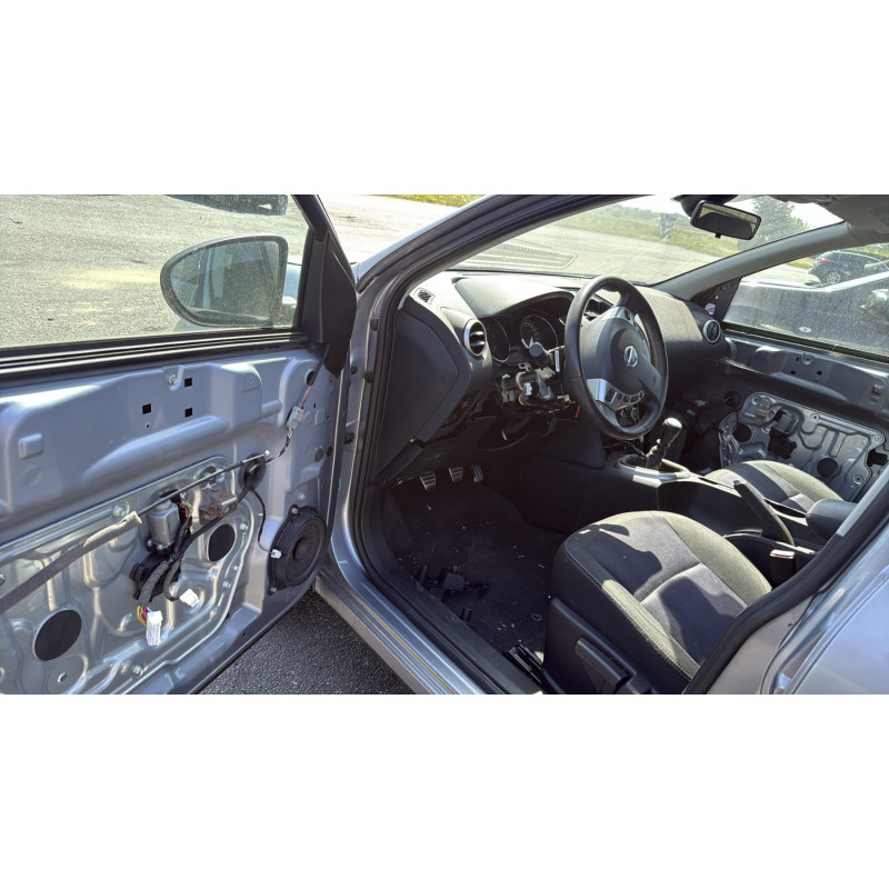 Retroviseur gauche NISSAN QASHQAI 1 Photo n°14