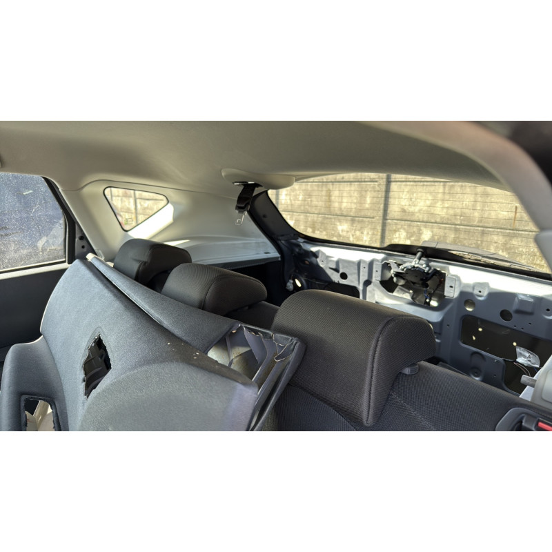 Retroviseur gauche NISSAN QASHQAI 1 Photo n°16