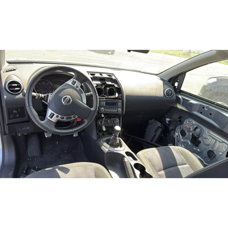 Retroviseur gauche NISSAN QASHQAI 1 Photo n°17
