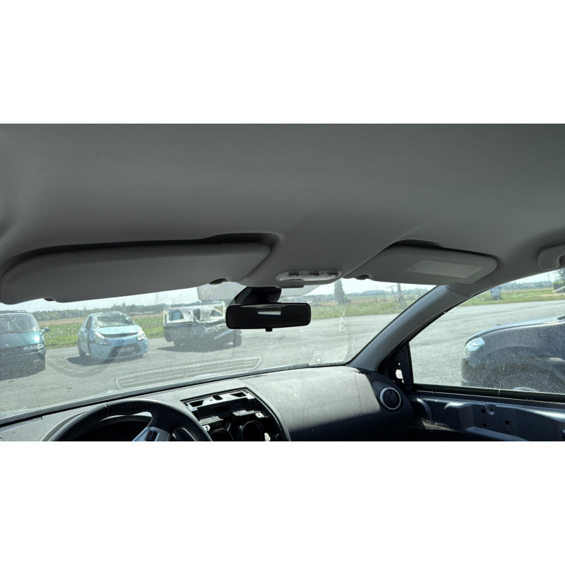 Retroviseur gauche NISSAN QASHQAI 1 Photo n°18