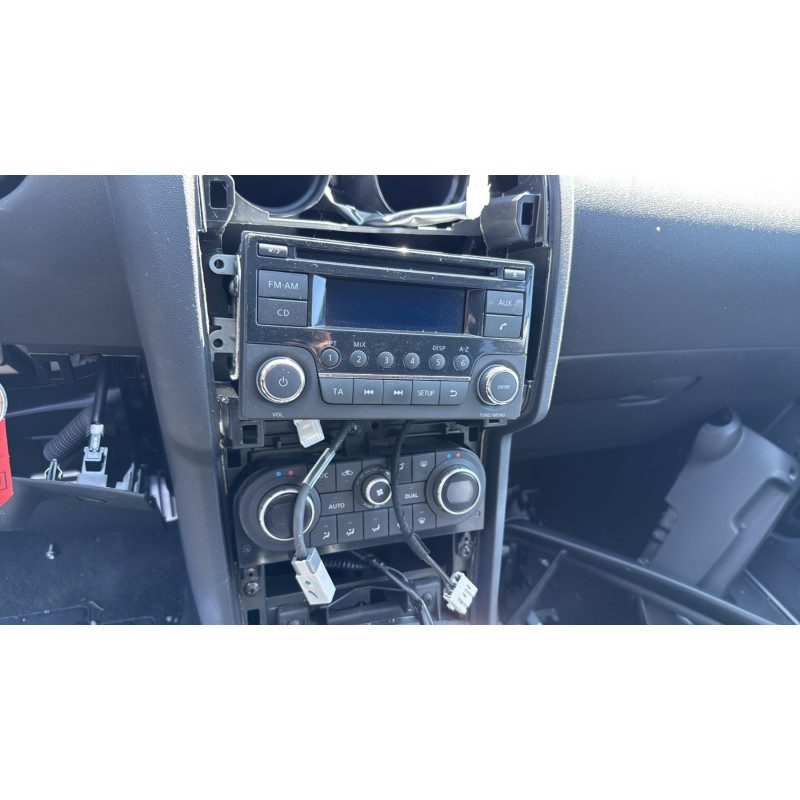 Retroviseur gauche NISSAN QASHQAI 1 Photo n°19