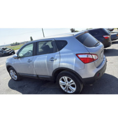 Retroviseur gauche NISSAN QASHQAI 1