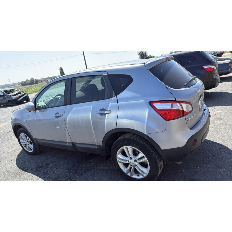 Retroviseur gauche NISSAN QASHQAI 1 Photo n°20