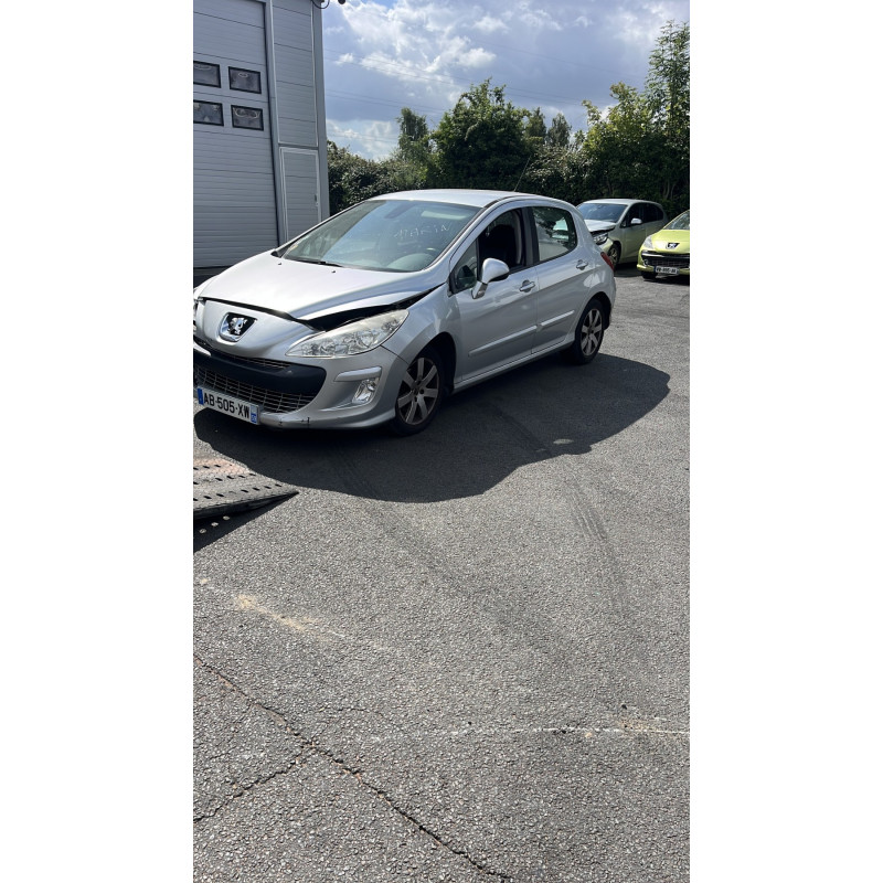 Jante PEUGEOT 308 1 Photo n°4