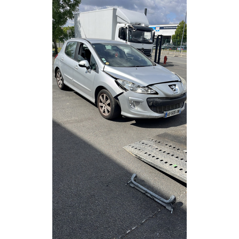 Jante PEUGEOT 308 1 Photo n°5