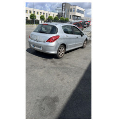 Jante PEUGEOT 308 1