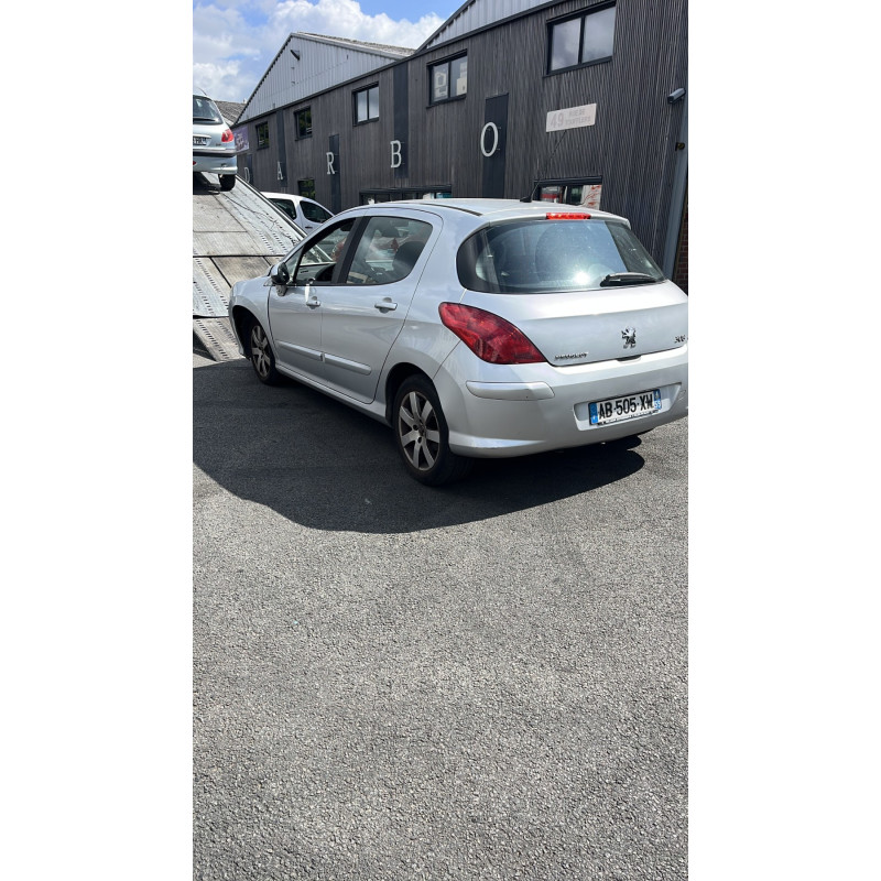 Jante PEUGEOT 308 1 Photo n°7