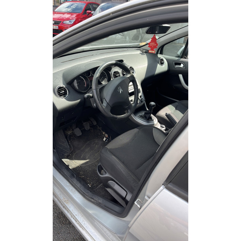 Jante PEUGEOT 308 1 Photo n°9