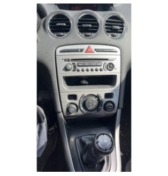 Jante PEUGEOT 308 1