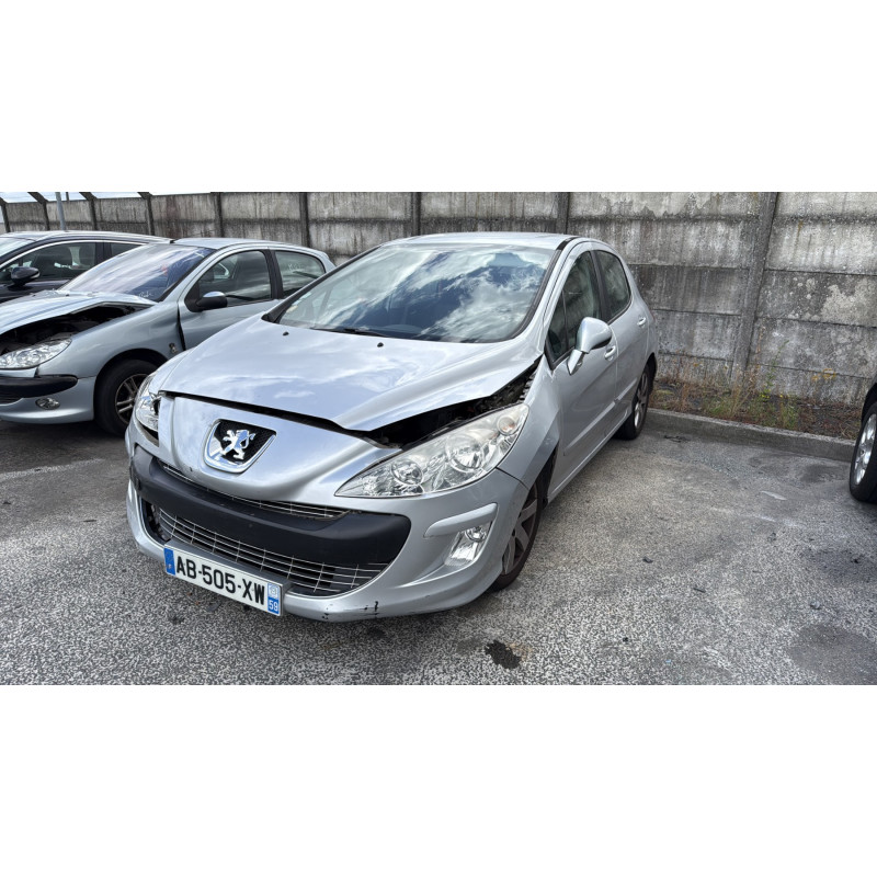 Jante PEUGEOT 308 1 Photo n°16