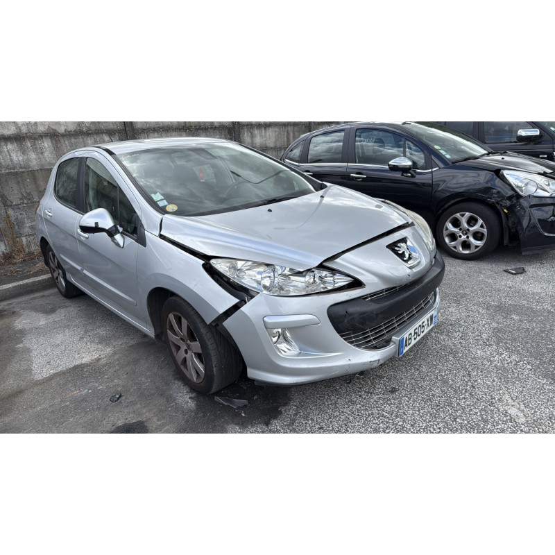 Jante PEUGEOT 308 1 Photo n°17