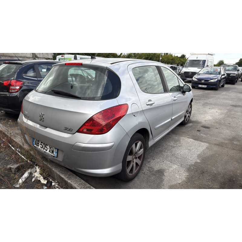Jante PEUGEOT 308 1 Photo n°18