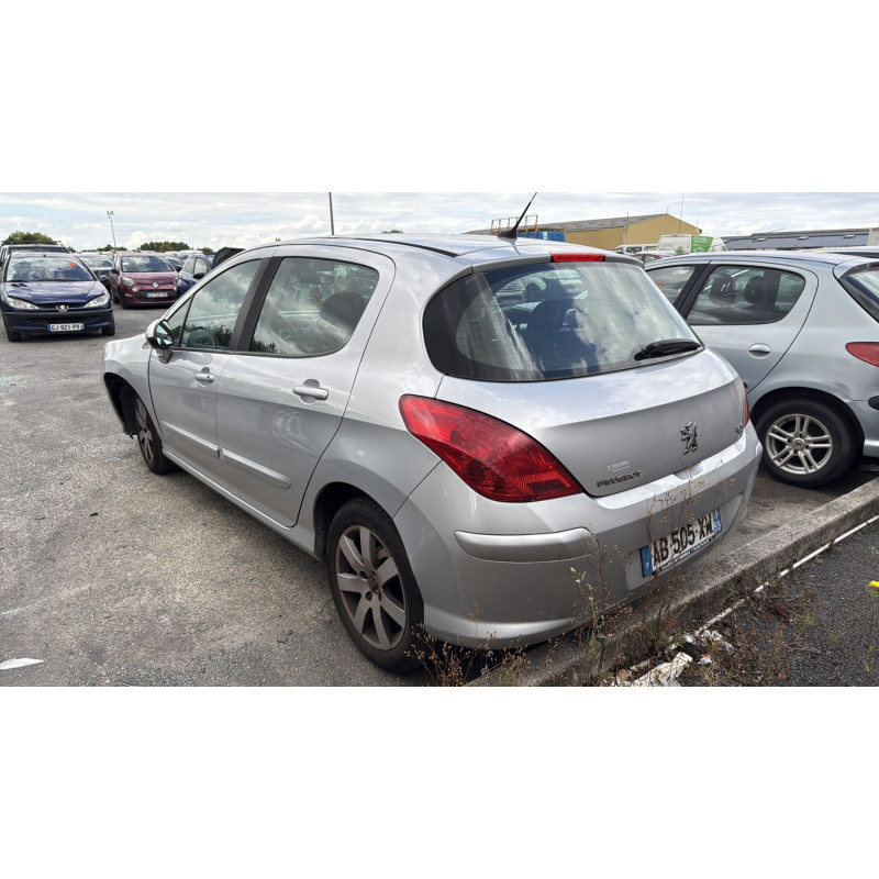 Jante PEUGEOT 308 1 Photo n°19