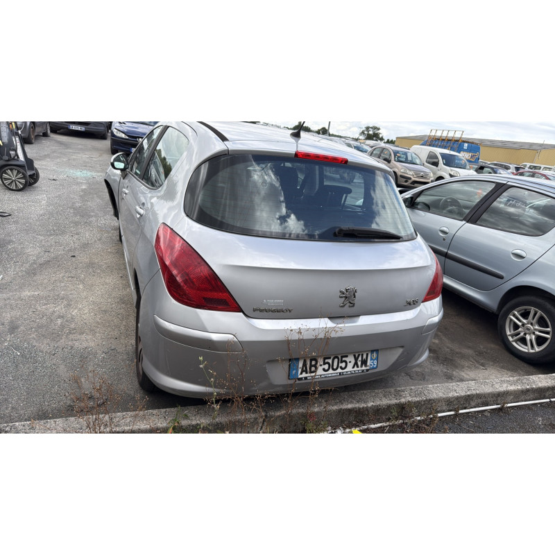 Jante PEUGEOT 308 1 Photo n°20