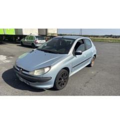 Feu arriere principal droit (feux) PEUGEOT 206