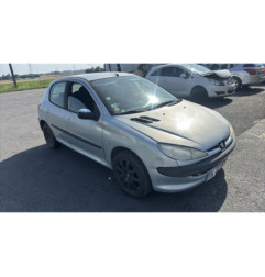 Feu arriere principal droit (feux) PEUGEOT 206