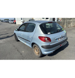 Feu arriere principal droit (feux) PEUGEOT 206
