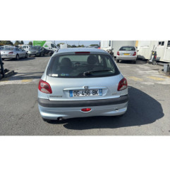 Feu arriere principal droit (feux) PEUGEOT 206