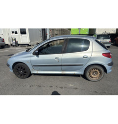 Feu arriere principal droit (feux) PEUGEOT 206