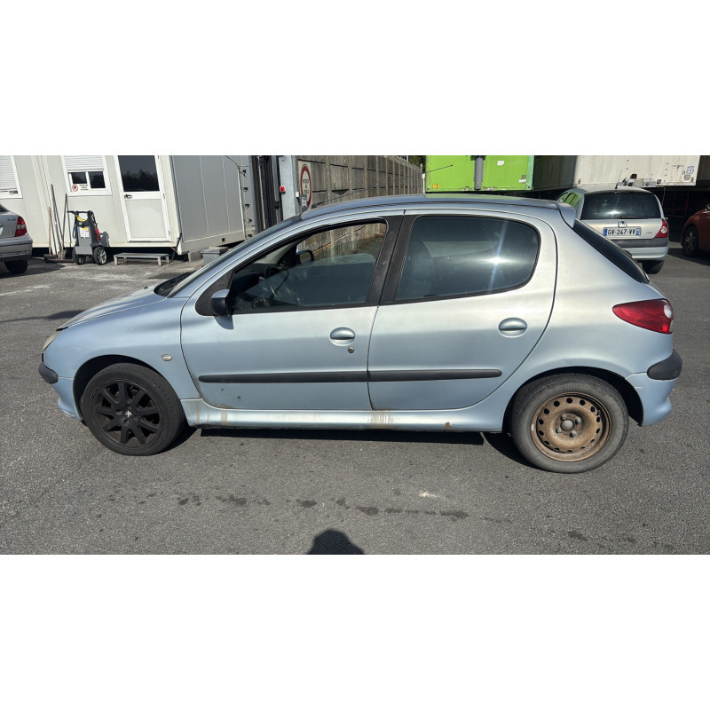 Feu arriere principal droit (feux) PEUGEOT 206 Photo n°9