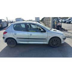 Feu arriere principal droit (feux) PEUGEOT 206