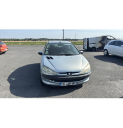 Feu arriere principal droit (feux) PEUGEOT 206