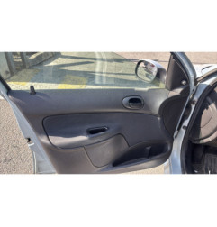 Feu arriere principal droit (feux) PEUGEOT 206