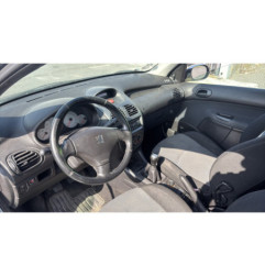 Feu arriere principal droit (feux) PEUGEOT 206
