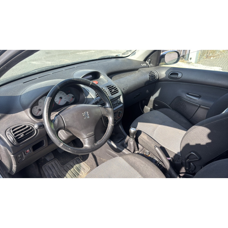 Feu arriere principal droit (feux) PEUGEOT 206 Photo n°15