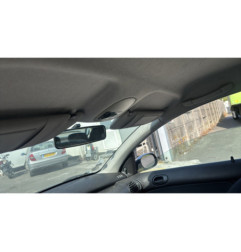 Feu arriere principal droit (feux) PEUGEOT 206