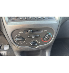 Feu arriere principal droit (feux) PEUGEOT 206