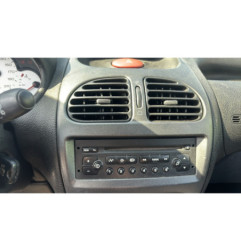 Feu arriere principal droit (feux) PEUGEOT 206