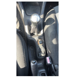Feu arriere principal droit (feux) PEUGEOT 206