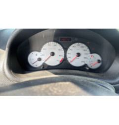 Feu arriere principal droit (feux) PEUGEOT 206