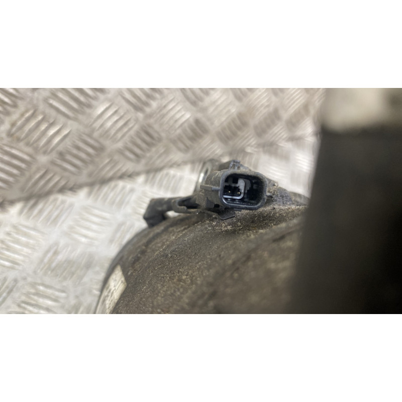 Compresseur clim RENAULT MASTER 3 Photo n°3