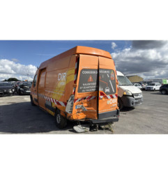 Compresseur clim RENAULT MASTER 3