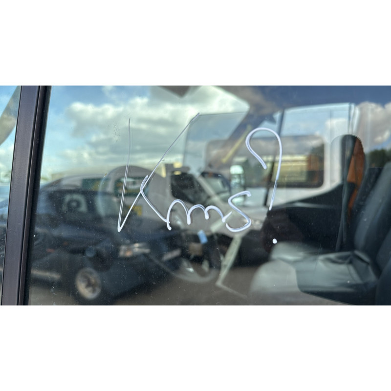 Compresseur clim RENAULT MASTER 3 Photo n°8