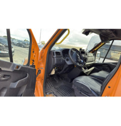 Compresseur clim RENAULT MASTER 3
