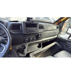 Compresseur clim RENAULT MASTER 3