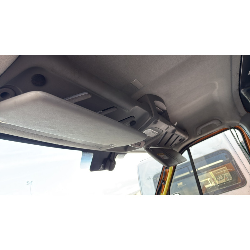 Compresseur clim RENAULT MASTER 3 Photo n°12