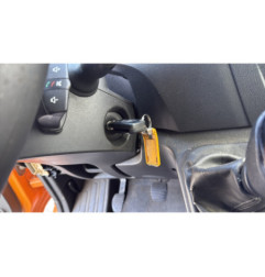 Compresseur clim RENAULT MASTER 3