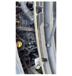 Compresseur clim RENAULT MASTER 3