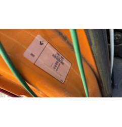 Compresseur clim RENAULT MASTER 3