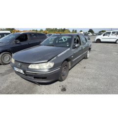 Feu arriere principal droit (feux) PEUGEOT 406