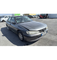 Feu arriere principal droit (feux) PEUGEOT 406