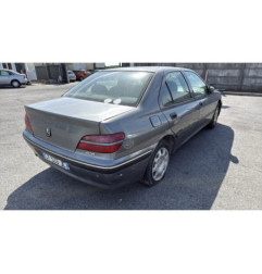 Feu arriere principal droit (feux) PEUGEOT 406
