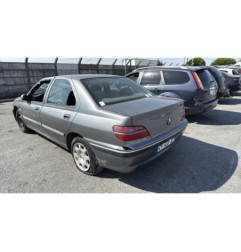 Feu arriere principal droit (feux) PEUGEOT 406