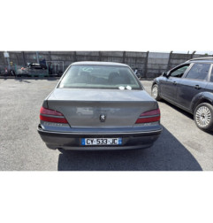 Feu arriere principal droit (feux) PEUGEOT 406